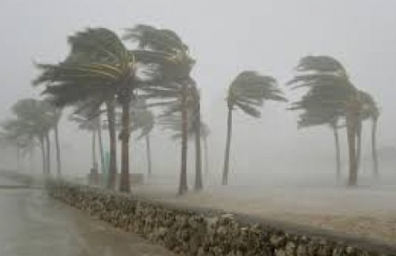 நாட்டின் சில பகுதிகளுக்கு இன்று மழை வீழ்ச்சி!