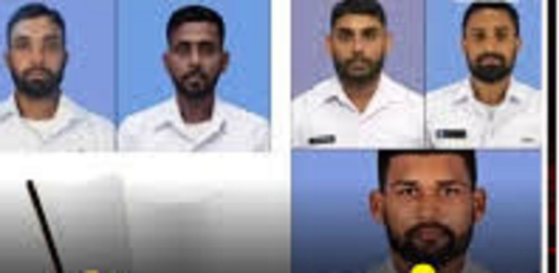 சுண்டிக்குளத்தில் மாயமான 5 கடற்படை சிப்பாய்களும் உயிரிழப்பு!