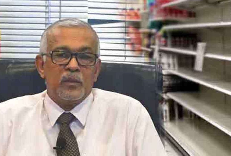 அதிகளவில் பொருட்களை சேகரிக்க வேண்டாம்! நுகர்வோர் அலுவல்கள் அதிகாரசபை