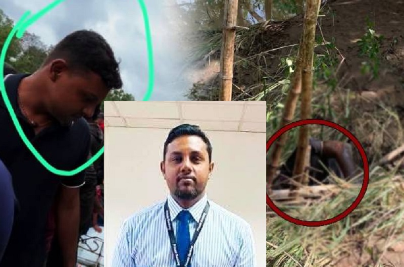 கலா ஓயா வெள்ளத்தில் சிக்கி காணாமல் போயிருந்த யாழ் இளைஞன் சடலமாக மீட்பு!