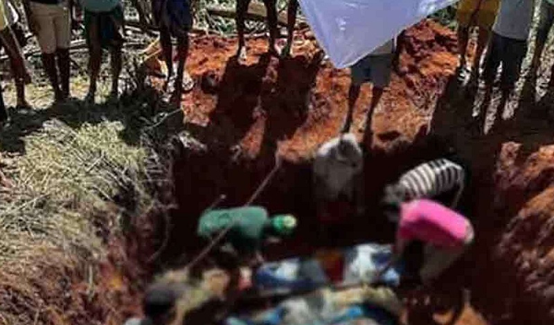 டித்வா புயல் தாக்கம் - உயிரிழப்புக்கள் 355 ஆக அதிகரிப்பு