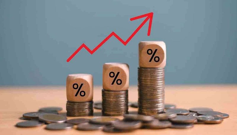 இலங்கையின் பணவீக்கம் தொடர்பில் வெளியான தகவல்!