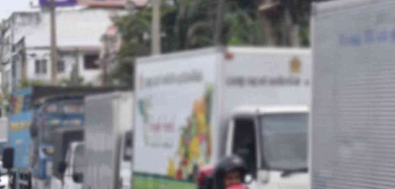 நிவாரணக் குழுக்களுக்கு பொலிஸார் விடுத்துள்ள அவசர கோரிக்கை!