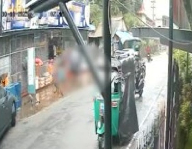 திருநெல்வேலி இளைஞர் படுகொலை:  பிரதான சந்தேக நபர்கள் கைது