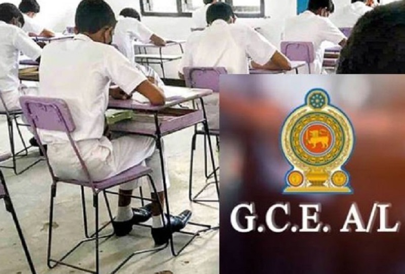 க.பொ.த. உயர்தரப் பரீட்சைகள் ஜனவரி வரை ஒத்திவைப்பு!