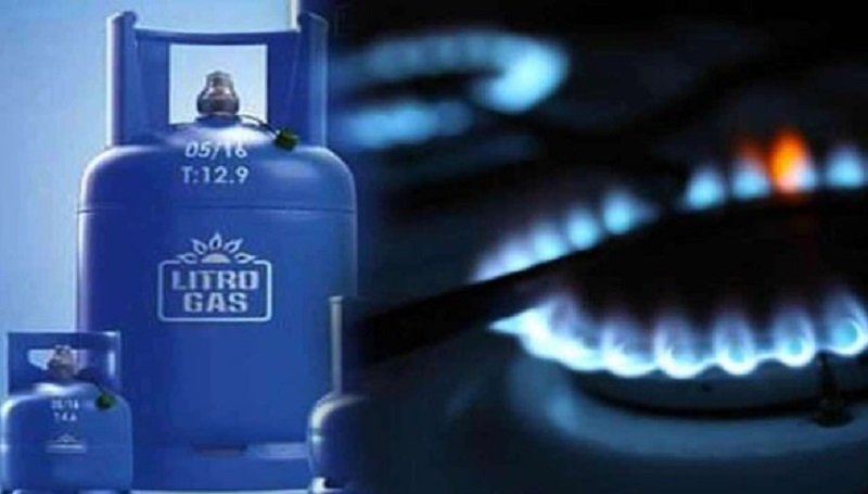 யாழில் தேவையான அளவு எரிவாயு சிலிண்டர்கள் உள்ளன: அரச அதிபர்