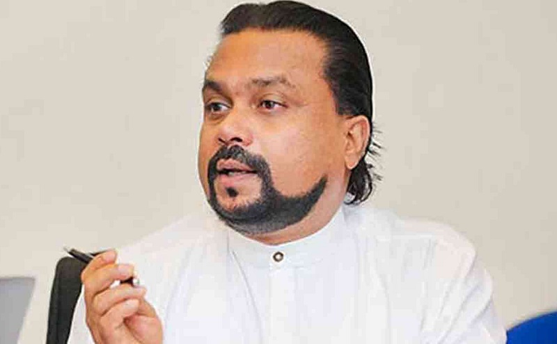 விமல் வீரவன்சவுக்கு எதிராகப் பிடியாணை பிறப்பிப்பு!