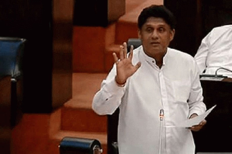 அரசாங்கம் தேசிய துக்க தினத்தை அறிவிக்க வேண்டும்: சஜித் கோரிக்கை