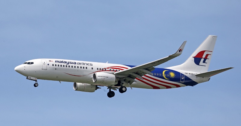 காணாமல் போன மலேசிய விமானத்தை தேடும் பணி மீண்டும் ஆரம்பம்