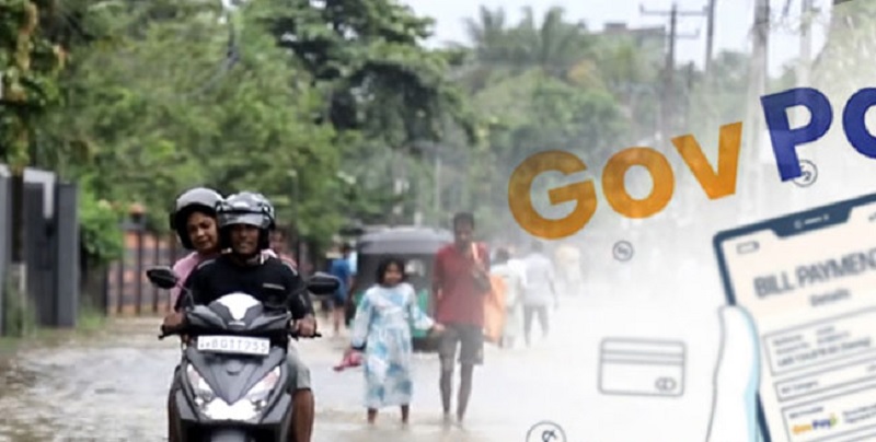 அரசு வழங்கும் வெள்ள நிவாரண தொகை பெறுவது எப்படி?