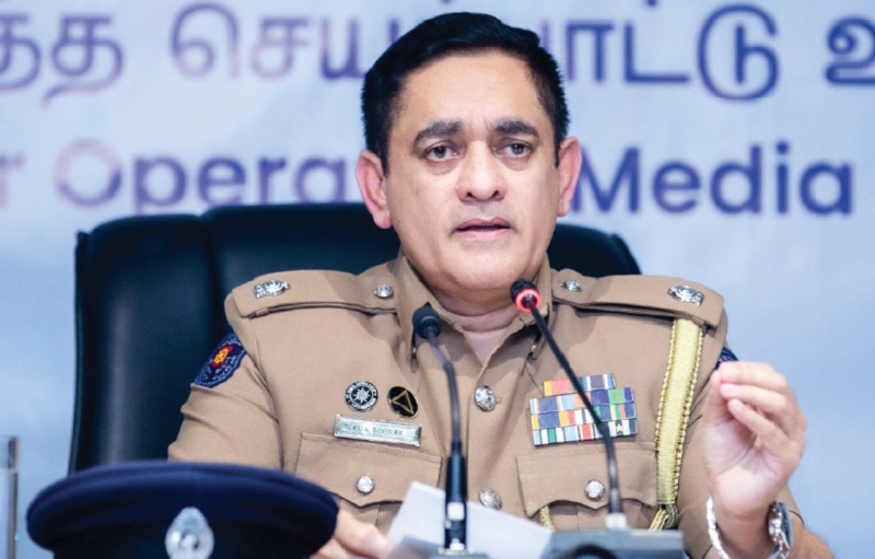 சமூக ஊடகங்களில் வெளியாகும் போலிச் செய்திகள் தொடர்பில் நடவடிக்கை!