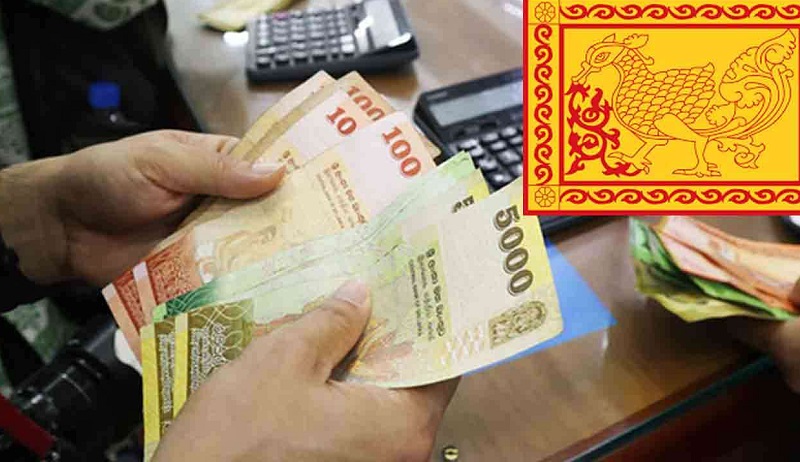 ஒருநாள் சம்பளத்தை வழங்கும் ஊவா மாகாண சபையின் அரச உத்தியோகத்தர்கள்!