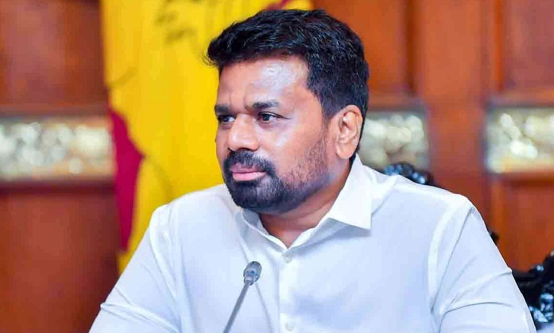 பாதிக்கப்படக்கூடிய பகுதிகளில் வாழும் மக்களுக்கு நிரந்தர தீர்வு தேவை! ஜனாதிபதி