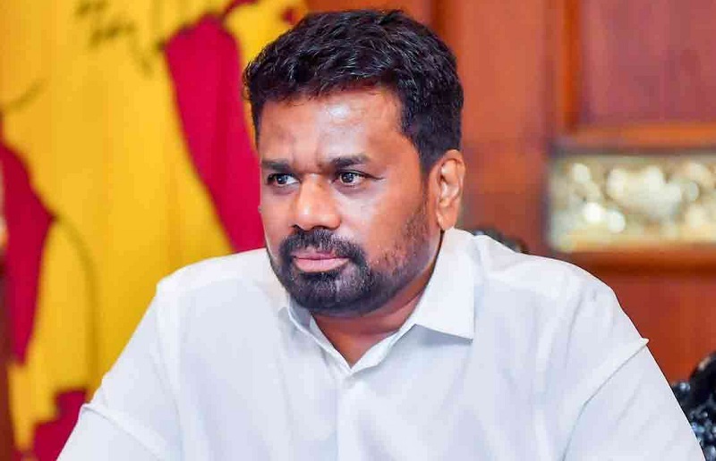 கமத்தொழில், கால்நடை , நீர்ப்பாசனத் துறையை துரித கதியில் மீள கட்டி எழுப்பவும்! ஜனாதிபதி கோரிக்கை