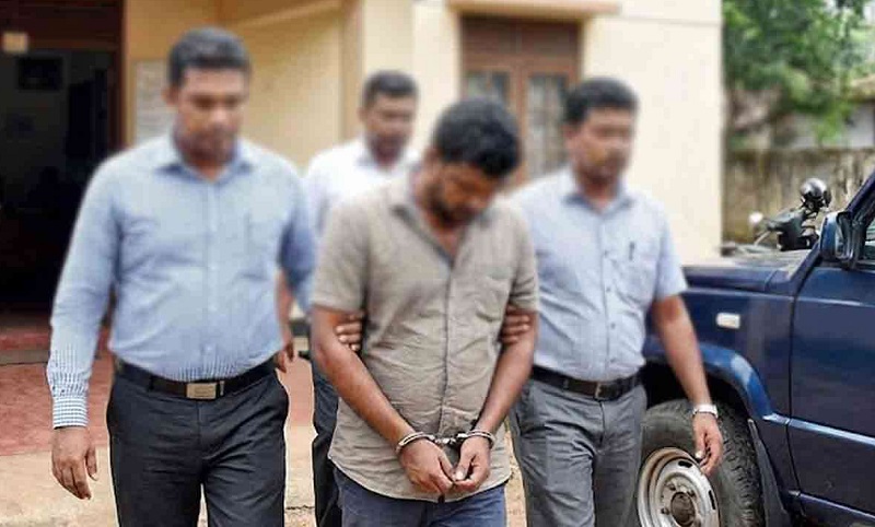 போலி ஆவணங்கள் தயாரித்த நபர் கைது!