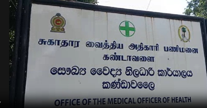 கிளிநொச்சியில் எலிக்காய்ச்சல் நோயாளி ஒருவர் அடையாளம்!