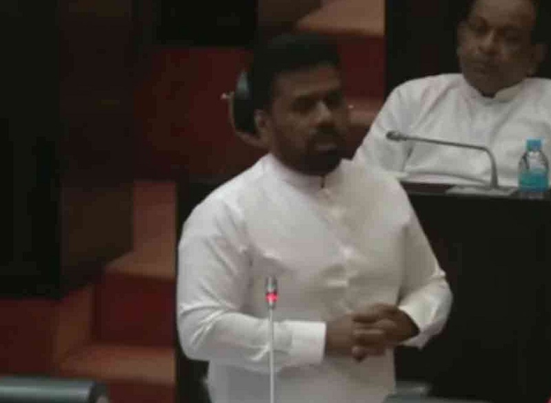 பேரிடர்  நிவாரணங்களுக்காக 10,500 மில்லியன் ரூபாய் விடுவிப்பு: ஜனாதிபதி அறிவிப்பு