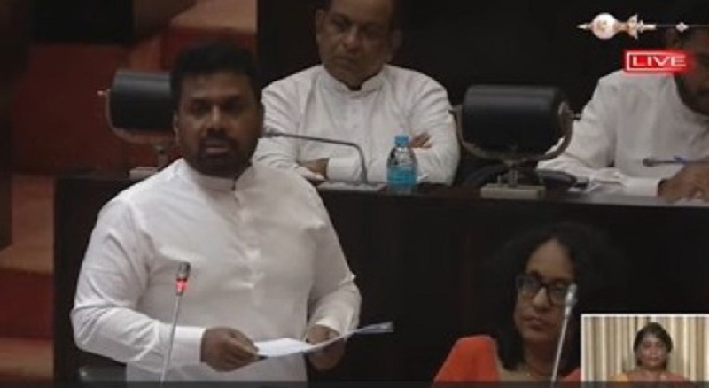 வெள்ளத்தால்  முழுமையாக வீடுகளை இழந்தோருக்கு 5 மில்லியன் ரூபா!