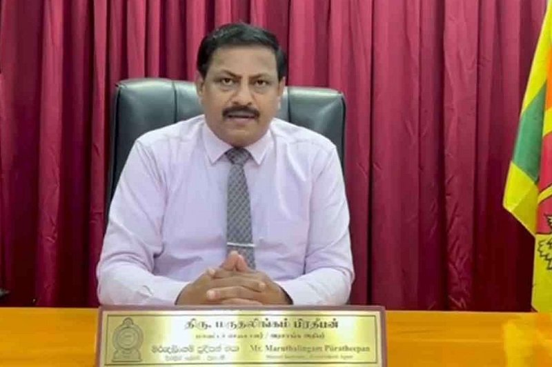 வெள்ள நிவாரணக் கொடுப்பனவில் எந்தவித ஊழலுக்கும் இடமில்லை! யாழ்.அரச அதிபர்