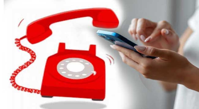 அத்தியாவசிய சேவைகளை அணுகுவதில் ஏற்படும் சிரமங்கள்  -  தொலைபேசி இலக்கம் அறிமுகம்!