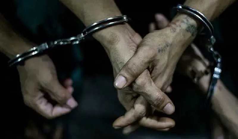 ஐஸ் போதைப் பொருட்களுடன் இரண்டு சந்தேக நபர்கள் கைது!