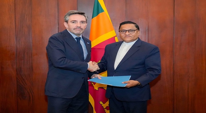 இலங்கைக்கு முதற்கட்டமாக 4.5 மில்லியன் அமெரிக்க டொலர்களை வழங்கும் ஐ.நா!