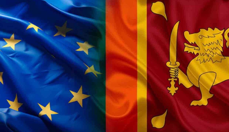 இலங்கைக்கு   1.8 மில்லியன் யூரோவை வழங்கும் ஐரோப்பிய ஒன்றியம்!