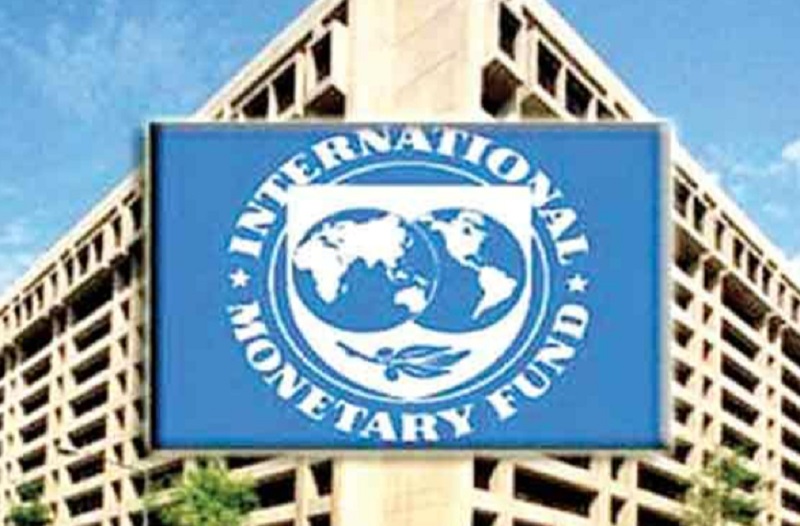 சர்வதேச நாணய நிதியத்துடனான கடனை மறுசீரமைப்பதற்கு கோரிக்கை!