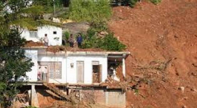 மத்திய மலைநாட்டில் வீடுகளை அமைப்பதற்கு கடுமையாகும் சட்டங்கள்!