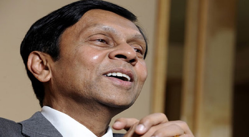 கிரேக்க பத்திர வழக்கு - மத்திய வங்கியின் முன்னாள் ஆளுநர் அஜித் நிவார்ட் கப்ரல் விடுதலை!