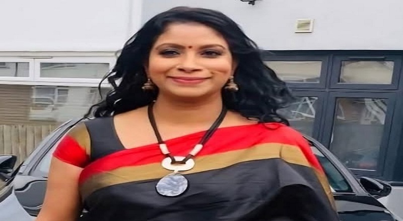 மரண அறிவித்தல் : அமரர் திருமதி கலா சிறிரஞ்சன்!