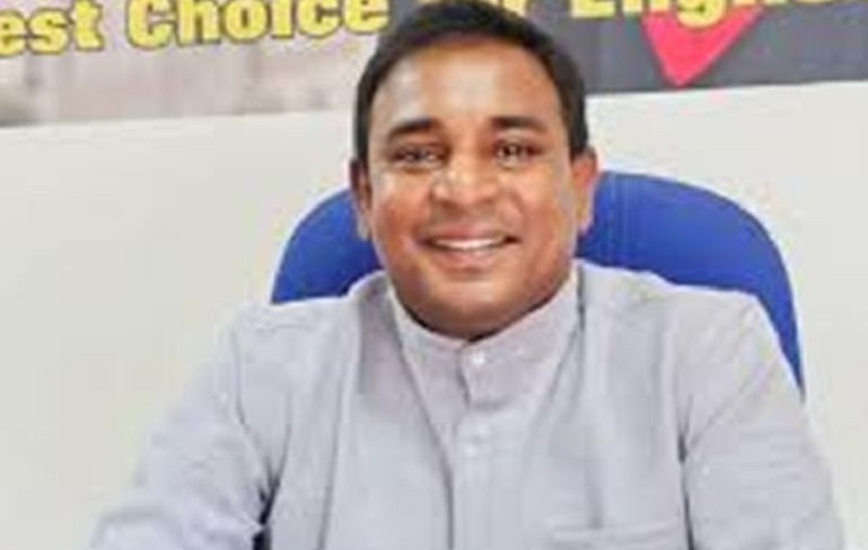 வடமாராட்சி கிழக்கில் போக்குவரத்து பிரச்சனைக்கு விரைவில் தீர்வு: ராஜீவன் எம்.பி உறுதி