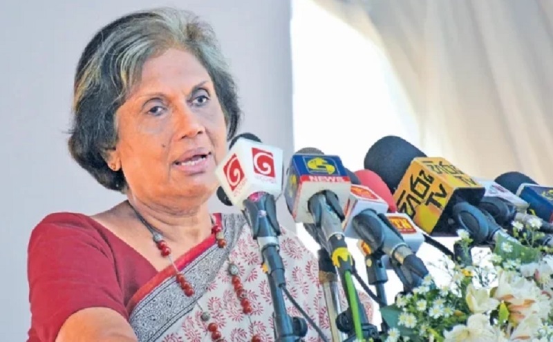 பேரனர்த்தத்தை வைத்து அரசியல் செய்ய வேண்டாம்: எதிர்க்கட்சிகளிடம் சந்திரிக்கா கோரிக்கை