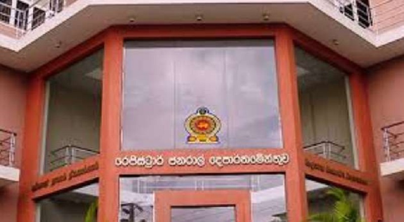 பேரிடரில் காணாமல்போனவர்களுக்கு இறப்பு சான்றிதழ் வழங்க முடிவு!