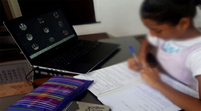 டிஜிட்டல் கற்றல் தளங்களை வலுப்படுத்தும் தொழிற்கட்சி அமைச்சகம்!