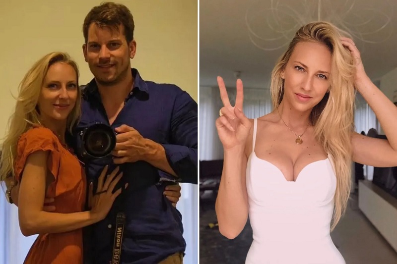 முன்னாள் மிஸ் சுவிட்சர்லாந்து இறுதிப் போட்டியாளர் கொடூரமான முறையில் கொலை