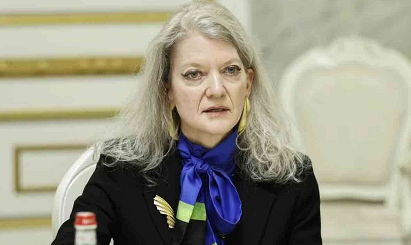 அமெரிக்காவின் உயர்  பிரதிநிதி ஒருவர் இலங்கைக்கு வருகை!