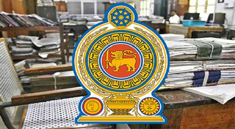 அரசத் துறையில் 2,284 பணியாளர்களை ஆட்சேர்ப்பு செய்ய அமைச்சரவை ஒப்புதல்!