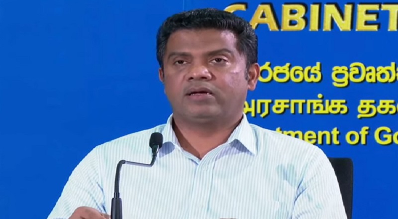 சுகாதார சேவைக்கு தேவையான வாகனங்களை கொள்வனவு செய்ய அமைச்சரவை ஒப்புதல்!