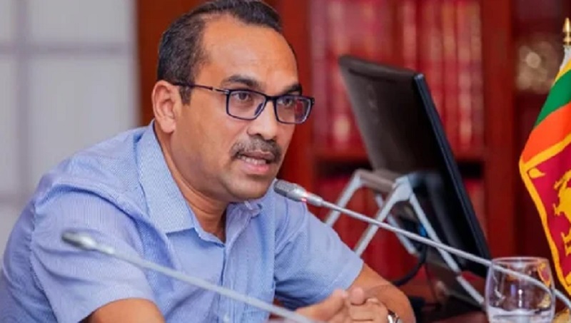 சமூக ஊடகங்களில் கருத்துக்களை வெளியிடாமல் பாதிக்கப்பட்ட மக்களுக்கு உதவுங்கள்! பிமல்