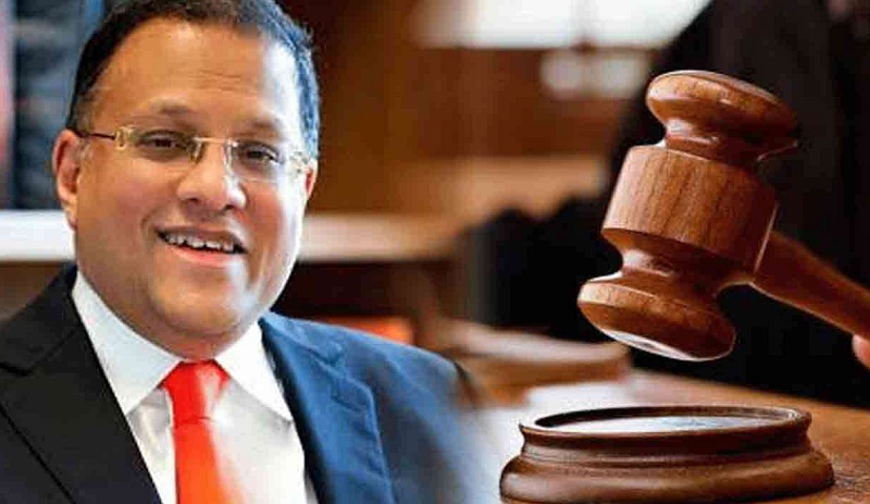 மத்திய வங்கியின் முன்னாள் ஆளுநர் அர்ஜுன் மகேந்திரனைக் கைது செய்ய  திறந்த பிடியாணை!