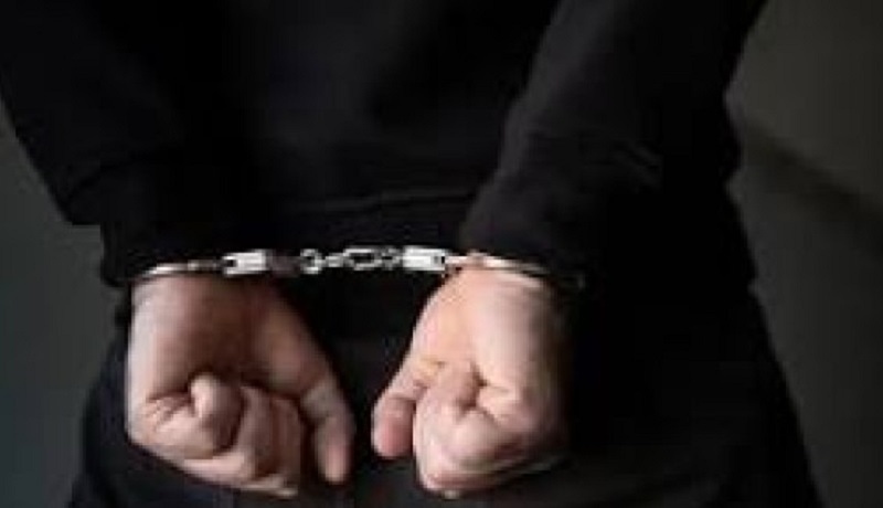 வெளிநாட்டு  வேலை வாய்ப்பு பண மோசடியில் ஈடுபட்டவர் கைது!