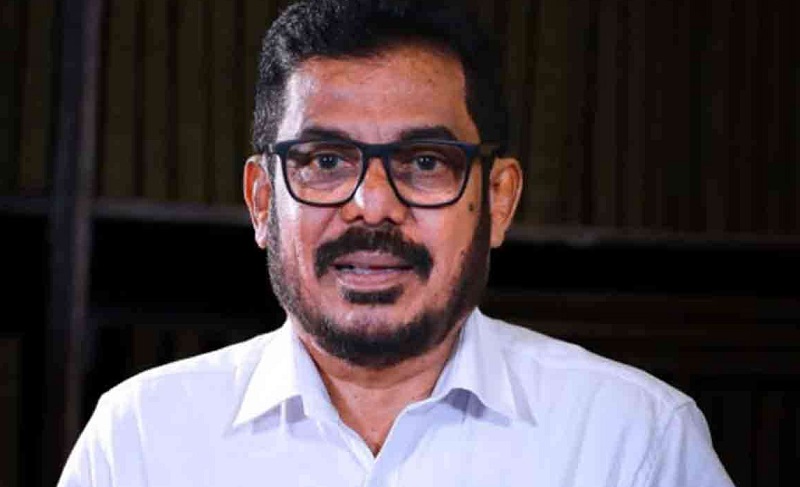 ஆளும் கட்சி பாராளுமன்ற உறுப்பினர் அசோக ரன்வல கைது!