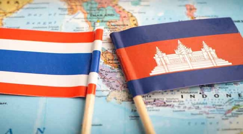 தாய்லாந்து, கம்போடியாவில் அமைதி திரும்புமா? ட்ரம்ப் கருத்து!