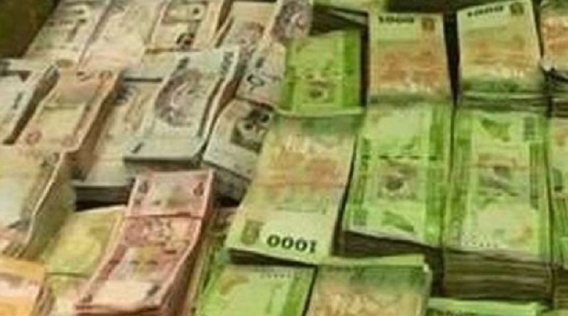 இலங்கையில் போலி நாணயத்தாள்கள் அதிகரிப்பு! பொலிஸார் எச்சரிக்கை