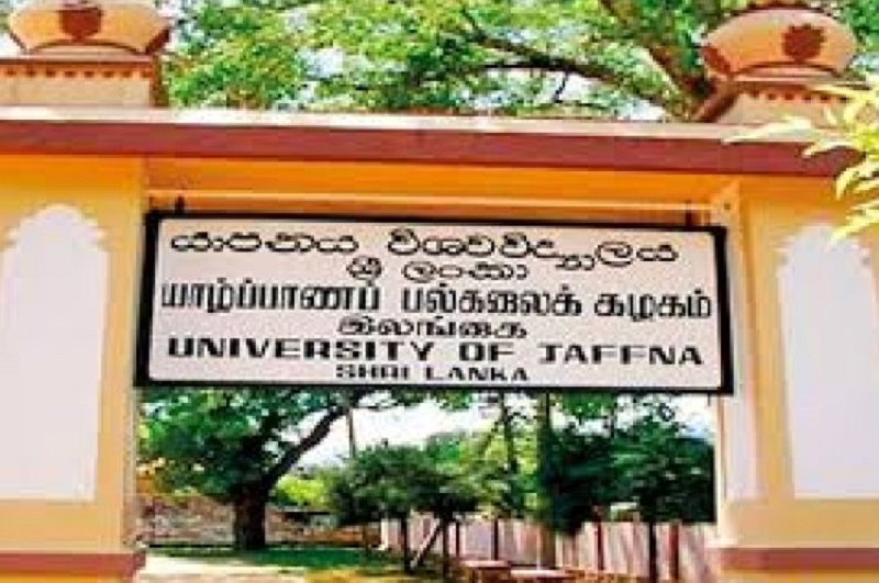 கைதான யாழ். பல்கலைக்கழக மாணவர்கள் பிணையில் விடுதலை!