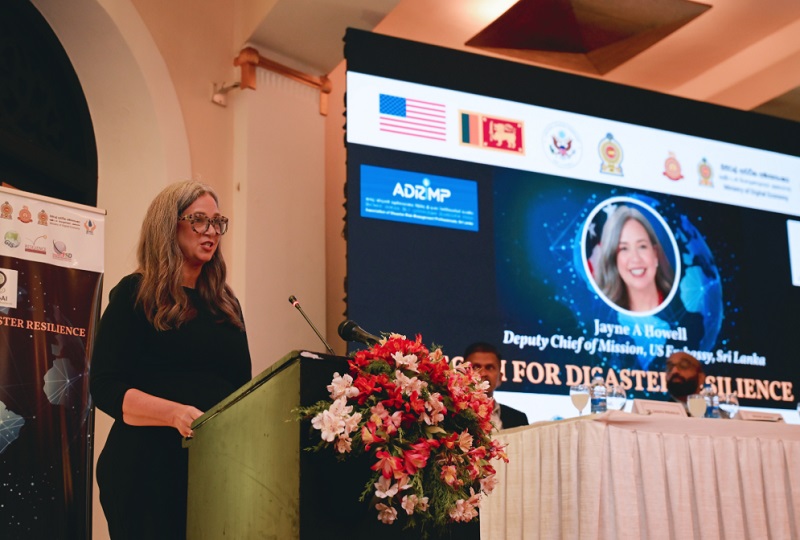 AI தொழில்நுட்பங்களை பயன்படுத்தி அனர்த்தங்களால் ஏற்படும் உயிர் ஆபத்துக்களை குறைக்க முடியும்!