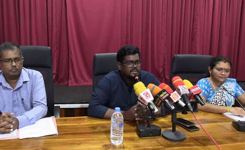 இலங்கையில் 6 பேரில் ஒருவர் வறுமை நிலைக்குத் தள்ளப்பட்டுள்ளனர்!