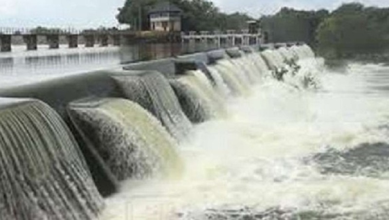 36 பிரதான நீர்த்தேக்கங்கள் வான் பாய்வதாக அறிவிப்பு!