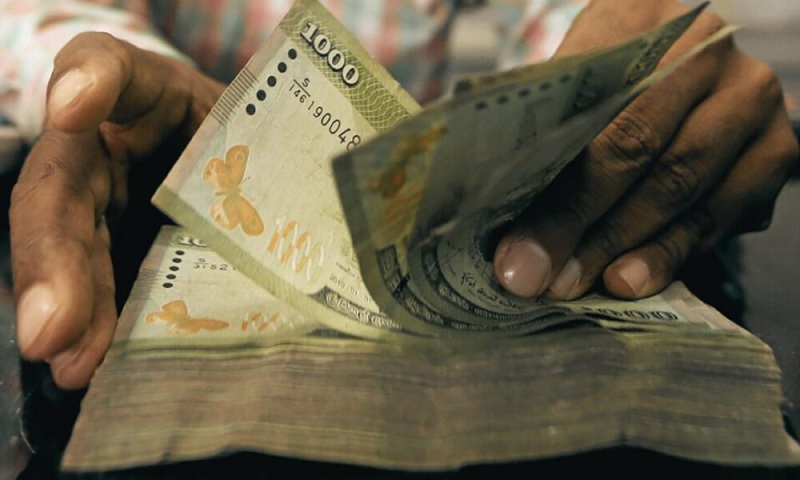 அரசாங்கத்தினால் வழங்கப்படுகின்ற 25 ஆயிரம் ரூபாய் கொடுப்பனவு வீட்டுக்கானதா அல்லது நபருக்கானதா?